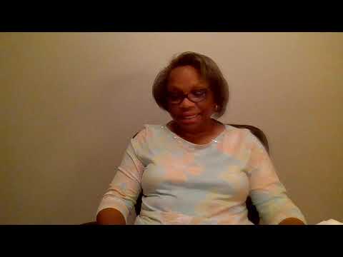 1 Corinthians 1:17-31, True Wisdom, Pastor Angeleen Walker, Rock of Ages Missionary Baptist Church