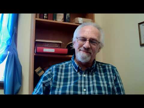 8/17/2020 "The Re-Living of Hosea" - Matthew 2:14-15