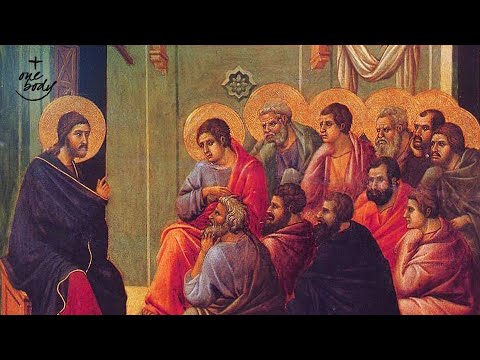 The People of God - John 17:6-10 (2/6/22)
