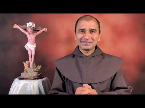 CARMEL BIBLE CLASS 22 I ಮೂಳ್ ಪಾತ್ಕಾಥಾವ್ನ್ ಜಾಲ್ಲ್ಯಾ ಘಾಯಾಕ್ ಲಾಯಿಲ್ಲೆಂ ವಕತ್  I Genesis 3: 17-19