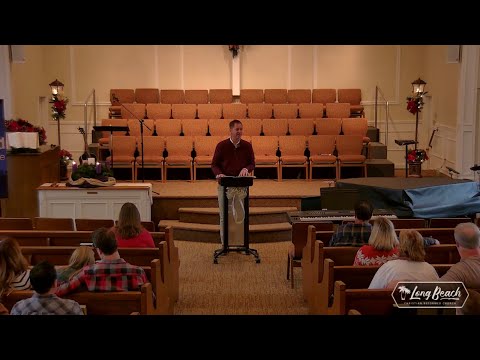 Receive Peace - John 14:27-31