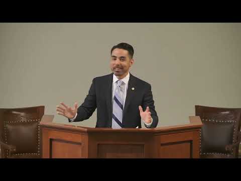 God's Grace and Covenant with Noah - Genesis 6:8-22 | PM