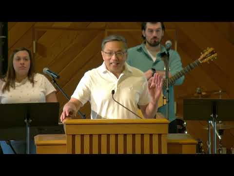 LBC Sunday Worship - 7/17/22 - Proverbs 3:1-6 (Series:    Wisdom)