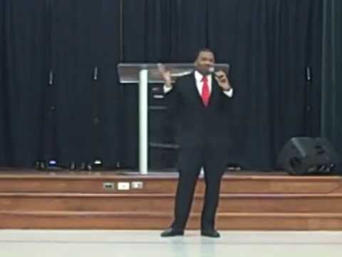 AFCC- "You are not forgotten" - Mark 16: 6-7