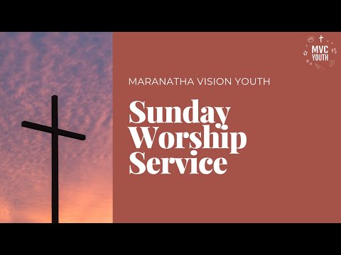 Unexpected Ways (Exodus 14:19-25) - MVC Youth Ministry Sunday Service