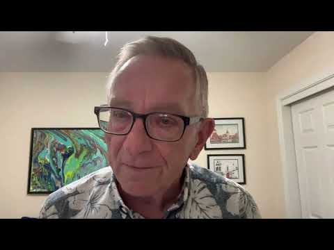 Sin Out And Good In! Ephesians 4:19-21