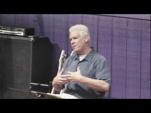 The Ministry of Reconciliation - Sam Allen - 2 Corinthians 1:1-13:14 - SA20039