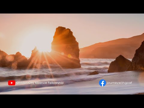 Hebrews 4:13-16 | Assurance of Experiencing the Promised Rest