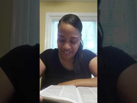 Bible Study  LOVE 1 Corinthians 13:1-4