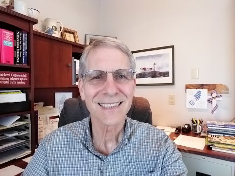 Heaven Bound, Phil 3:7-12