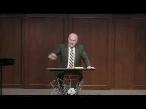 "The Danger of Moralism" Luke 11:24-28 (Jan 19th, 2020 - AM)
