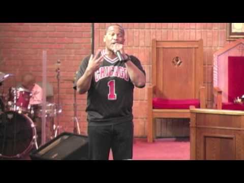 Are You Ready For Revival? Part 6 [Nehemiah 4:16-18] (2/26/17) - Pastor Christopher Salley