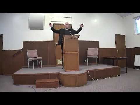 A Prayer for Judgement - Psalm 69 : 22 - 29