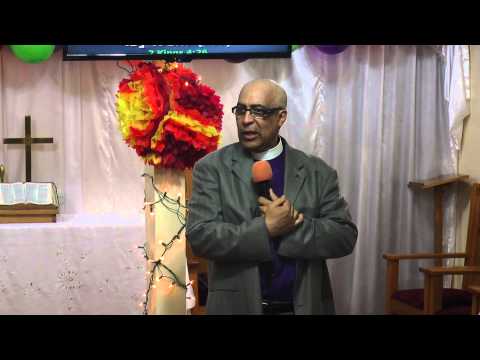 It is Well 2 Kings 4: 25- 26,  Part 3 with Bishop Best