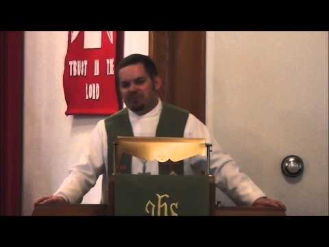 Jeremiah 23:23-29 - Who are You Listening To?