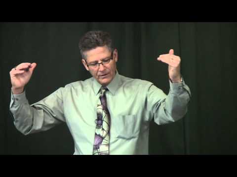 Luke 9:37-50 - The Default Human Character