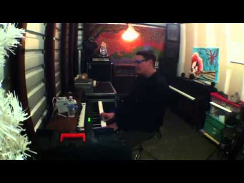 Psalm 66:16 by Curt Vernon