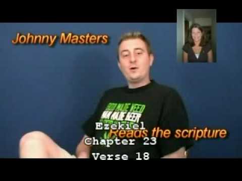 Bibles Stories 15: Ezekiel 23:18