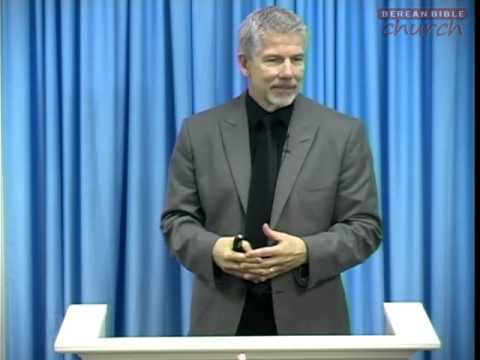 The Family in Rome - Romans 16:1-16