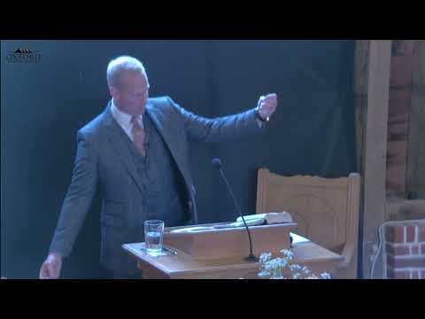 Sermon - Walk Not as Other Gentiles Walk - Ephesians 4:1-21