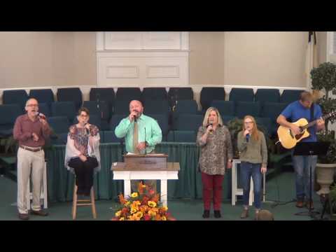 WEBC 102719 The Secret To A Satisfied Life John 4:32-39