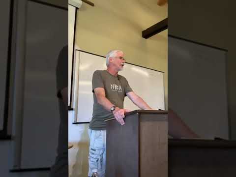 Romans 3:21-31 Righteousness Apart From the Law - Steve Gregg