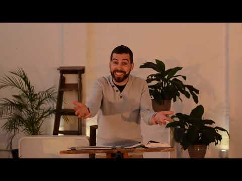 The day God dies - Luke 23:32-43 (March 29)