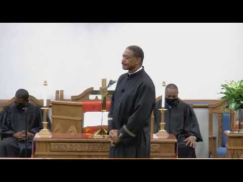 John 3:1-8 "Encountering God"