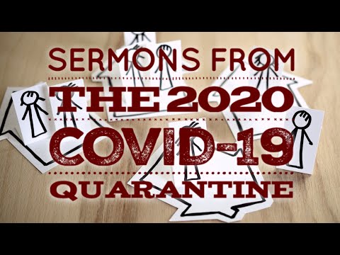 Acts 8:4-8 | March 22, 2020