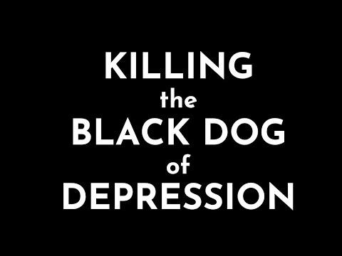 "Killing the Black Dog" 1 Kings 19: 1-3
