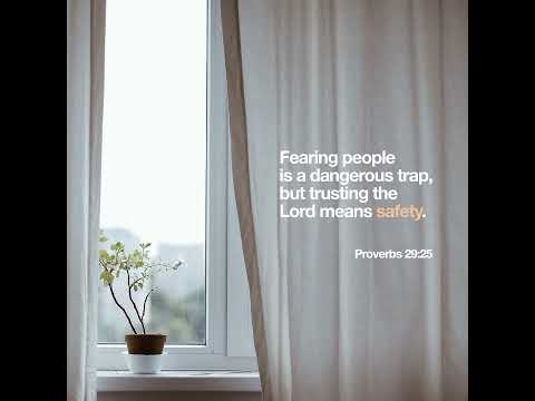 Proverbs 28:25 - Bible Verse of the Day : February 26, 2022 | English & Tagalog