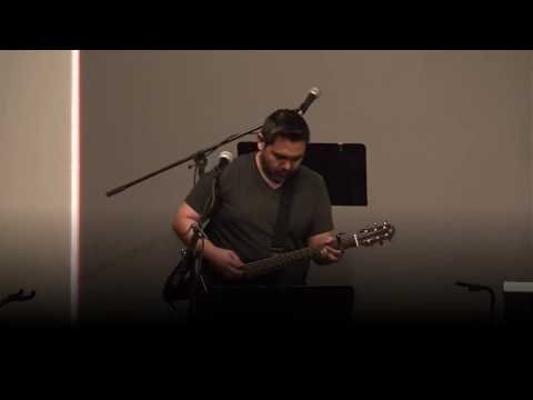 Live Stream - 2 Samuel 13:1-14:33 (January 2, 2019, Pastor Nick Hencye)