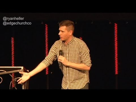 Raise The Roof: Mark 2:3-12