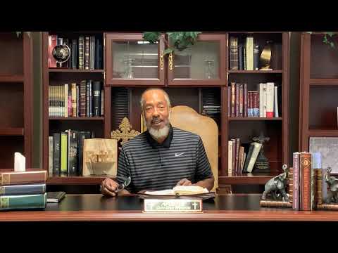 "You Got To Stand With Jesus" John 18:4