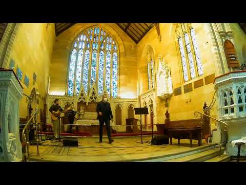 Church Hill Anglican 1030am Service St Philip's: Matthew 6:1-18