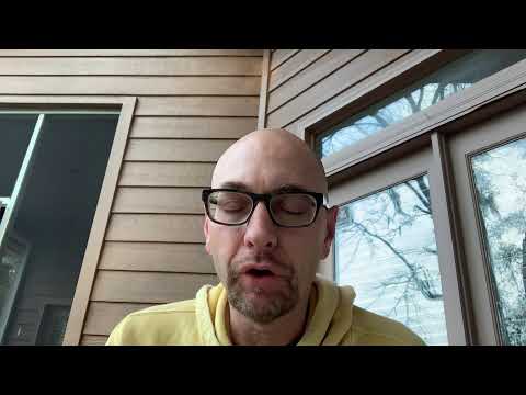 Exodus 23:20-33 - 8:00am - Pastor Paul Devotional