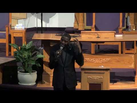 Obadiah Spirit | 1 Kings 18:2-3 KJV