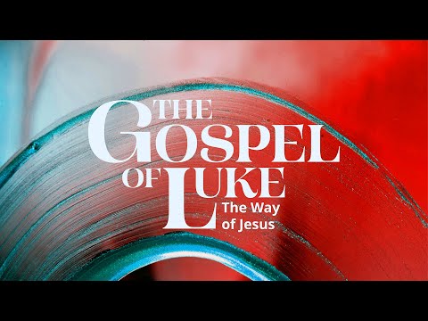 Kingdom Come | Luke 17:20–37 | Pastor Philip Miller