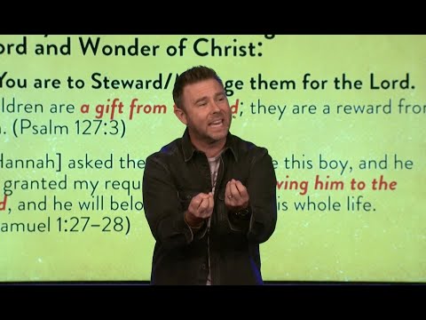 How To Lose Your Family In 10 Easy Ways | Week 11 | Josh Laxton (Sermon)