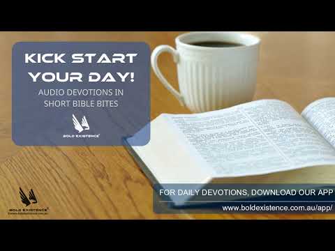 Bible Bites - Luke 5:27-32