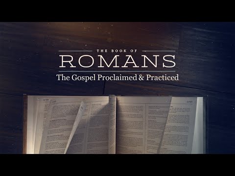 April 30, 2023 Service ("Freed to be Enslaved" - Romans 6:15-23)