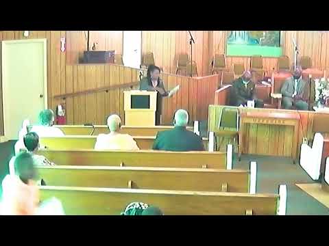 "God Can Change You" St. Mark 5:2-3;15