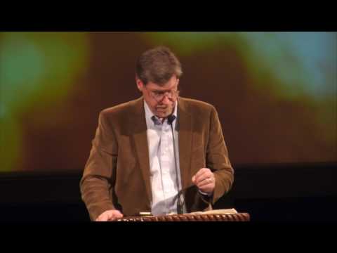 Jeremiah 1:4-10 - God Has a Job For You