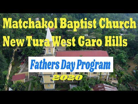 Fathers day Program/ 'ISOLNI NANGENGGIPA MANDE' Ezekiel 22 :30