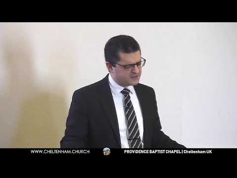 Morning Service:  Jehovah - Shammah - The Lord is There (Ezekiel 48:35)