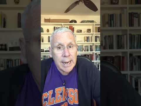 Geoff's Thoughts- Revelation 19:8