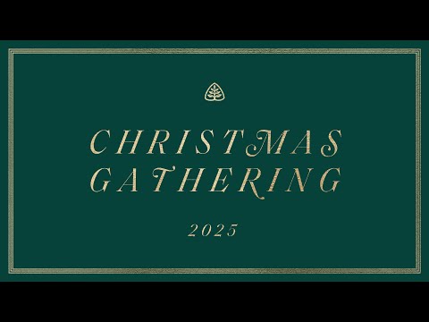 2025 Ligonier Christmas Gathering