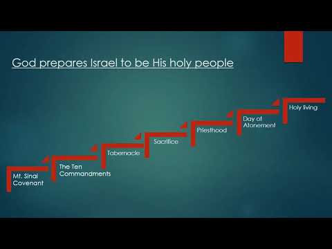 2021-01-24【CCCF Children Ministry】【Grade 4-6】【Leviticus 19:1-37】