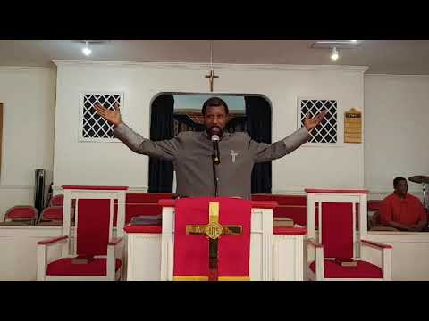 "It's Time To Do Your Job"Acts.1:6-11 | GMBC3701 | Sermon, May 24, 2020