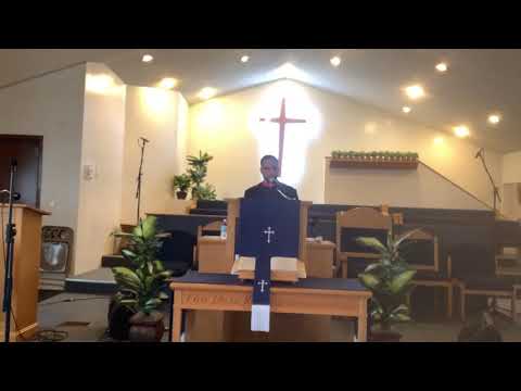 Take It To The Lord In Prayer | Psalm 3:1-5 April 19, 2020